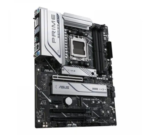 Материнская плата Asus PRIME X670-P 90MB1BU0-M0EAY0 Материнская плата Asus PRIME X670-P 90MB1BU0-M0EAY0