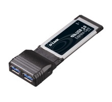 Адаптер D-Link DUB-1320