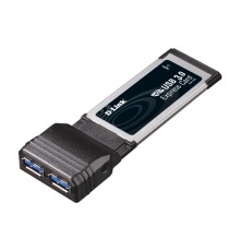 Адаптер D-Link DUB-1320