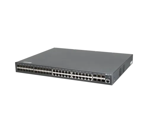 Коммутатор BDCOM S3900-48M6X
