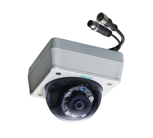 Камера Moxa VPort P16-1MP-M12-IR-CAM36-T