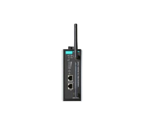 Точка доступа Moxa AWK-3131A-EU Точка доступа Moxa AWK-3131A-EU