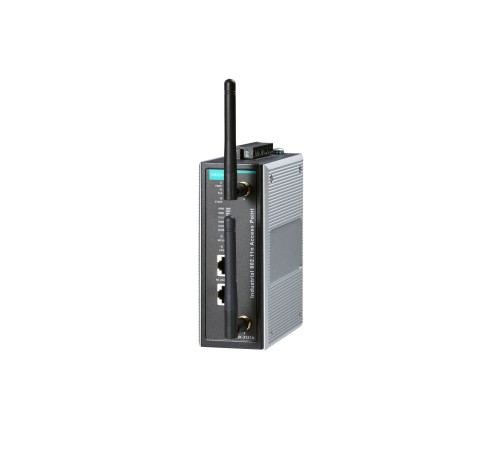 Точка доступа Moxa AWK-3131A-EU Точка доступа Moxa AWK-3131A-EU