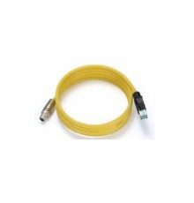 Кабель Moxa CBL-M12XMM8PRJ45-Y-200-IP67