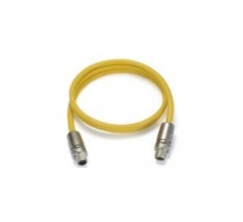 Кабель Moxa CBL-M12XMM8P-Y-100-IP67