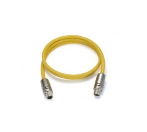 Кабель Moxa CBL-M12XMM8P-Y-100-IP67