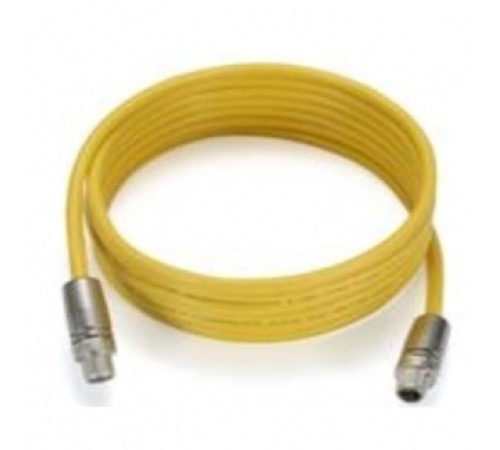 Кабель Moxa CBL-M12XMM8P-Y-100-IP67