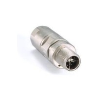 Разъем Moxa M12X-8PMM-IP67-HTG