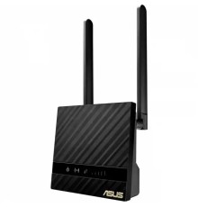 Маршрутизатор Asus 4G-N16 / EU 13 P_EU_UK 90IG07E0-MO3H00