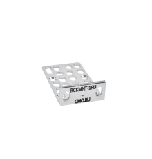 Комплект уголков крепежных Cisco 1U ЦМО RCKMNT-1RU 30011430000