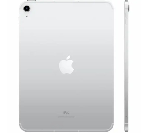 Планшет Apple iPad (10th Gen) 256Gb Wi-Fi + Cellular Silver MQ6T3RK/A Планшет Apple iPad (10th Gen) 256Gb Wi-Fi + Cellular Silver MQ6T3RK/A