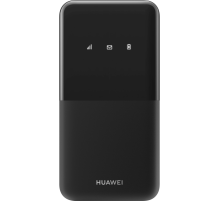 Wi-Fi маршрутизатор (роутер) Huawei E5586-326 Black 51071VKC