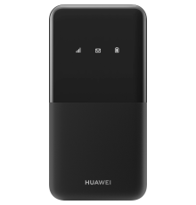 Wi-Fi маршрутизатор (роутер) Huawei E5586-326 Black 51071VKC