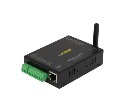 Устройство удалённого контроля и управления SNR SNR-ERD-4s-GSM