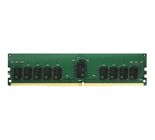 Оперативная память Synology D4ER01-16G