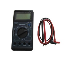 Мультиметр Netko M890D (52713)