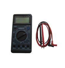 Мультиметр Netko M890D (52713)