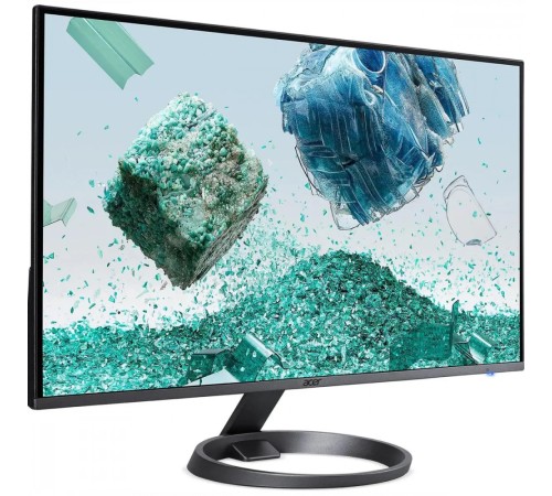 Монитор Acer 23.8 Vero RL242YEyiiv UM.QR2EE.E01