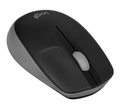 Мышь Logitech M190 Grey 910-005906