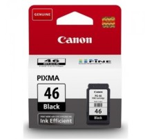 Картридж Canon PG-46 Black 9059B001