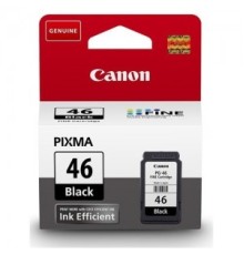 Картридж Canon PG-46 Black 9059B001