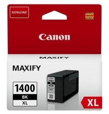 Картридж Canon PGI-1400XL Black 9185B001