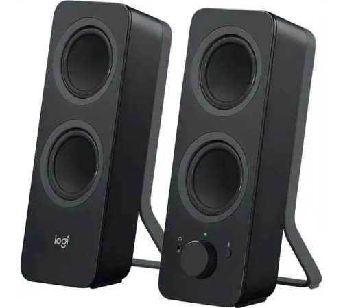 Компьютерные колонки Logitech Z207 980-001295