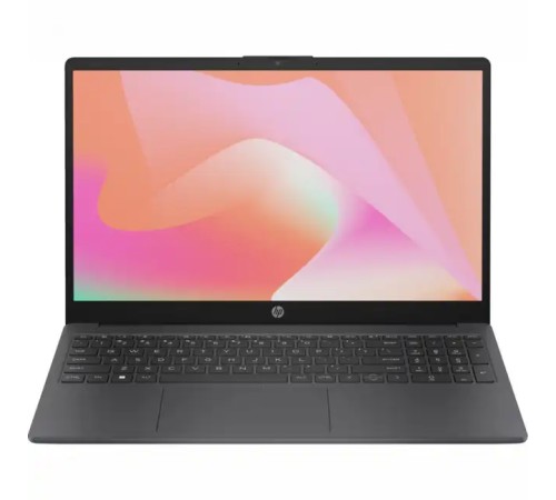 Ноутбук HP 15-fc008nia 7P9F8EA