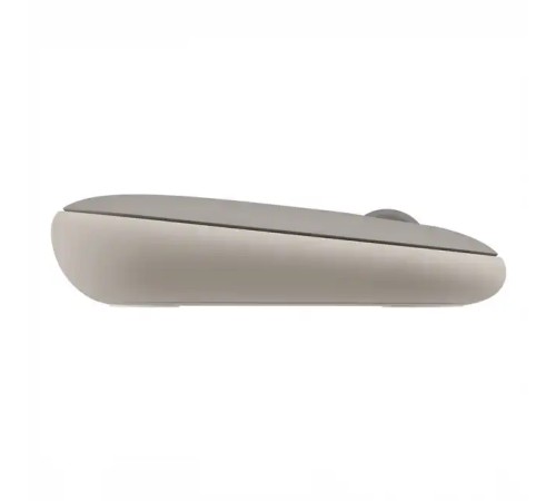 Мышь Logitech Pebble M350 Wireless Mouse - SAND 910-006751