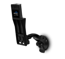 Крепление Ubiquiti NanoStation Window Mount NS-WM