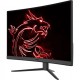 Монитор MSI 27 G27C4 E3 9S6-3CA91T-218