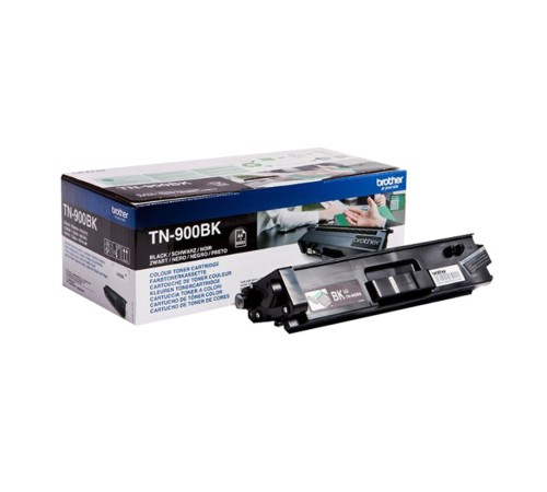 Картридж Brother TN-900BK TN900BK