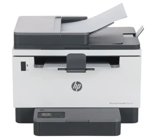 МФУ HP LaserJet Tank MFP 2602sdn 2R7F6A
