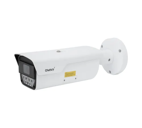 Камера сетевая буллет 4Мп OMNY PRO UB-M4MA-80320-C
