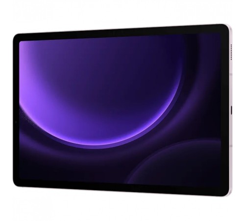 Планшет Samsung Galaxy Tab S9 FE Wi-Fi SM-X510NLIECAU Планшет Samsung Galaxy Tab S9 FE Wi-Fi SM-X510NLIECAU