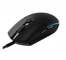 Мышь Logitech G102 LightSync Black 910-005808