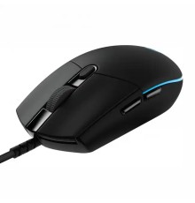 Мышь Logitech G102 LightSync Black 910-005808