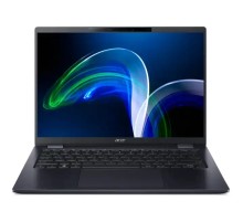 Ноутбук Acer TravelMate TMP614P-52-758G NX.VSZER.006