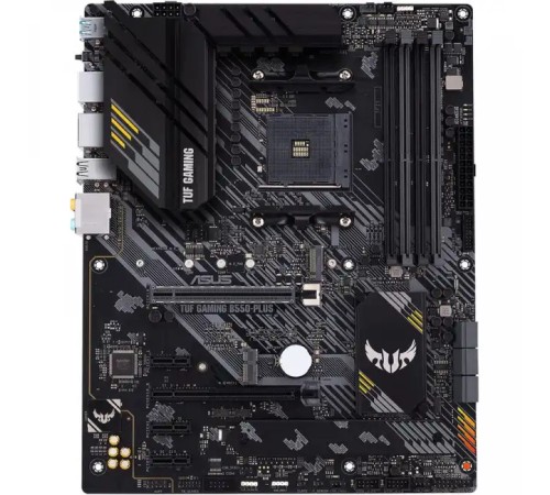 Материнская плата Asus TUF GAMING B550-PLUS 90MB14G0-M0EAY0