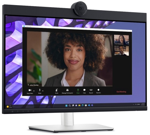 Монитор Dell 23.8