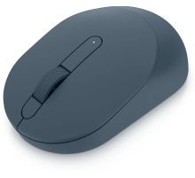 Беспроводная мышь Dell MS3320W Wireless Mobile Optical 1600 dpi 3 butt BT 5.0 Midnight Green (570-ABQH) (id 5285)