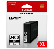 Картридж Canon PGI-2400XL Black 9257B001