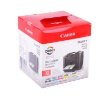 Картридж струйный Canon PGI-2400XL 9257B004/007