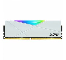Оперативная память Adata XPG Spectrix D50 RGB 16GB AX4U320016G16A-SW50