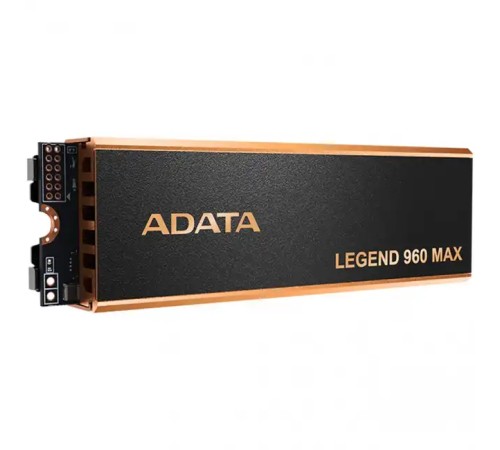 Твердотельный накопитель SSD Adata LEGEND 960 MAX ALEG-960M-2TCS