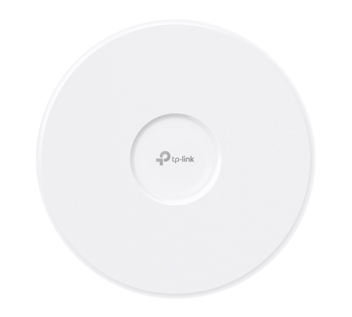 Потолочная точка доступа Wi‑Fi BE19000 TP-Link EAP783 Потолочная точка доступа Wi‑Fi BE19000 TP-Link EAP783
