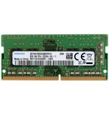 ОЗУ Samsung M471A1K43DB1-CWE