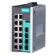 Коммутатор Moxa EDS-G516E-4GSFP-T