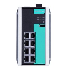 Коммутатор Moxa EDS-G508E-T