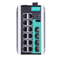 Коммутатор Moxa EDS-G516E-4GSFP